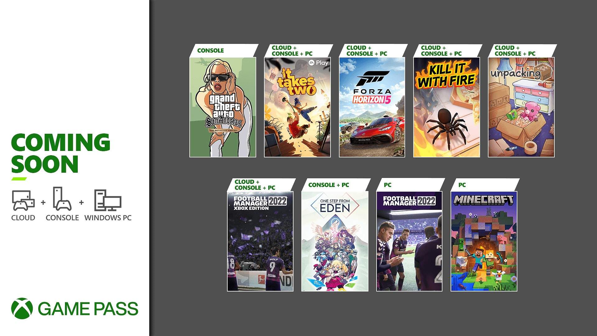 X box games deals list