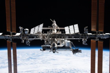 NASA improves process for turning astronaut pee into drinking water