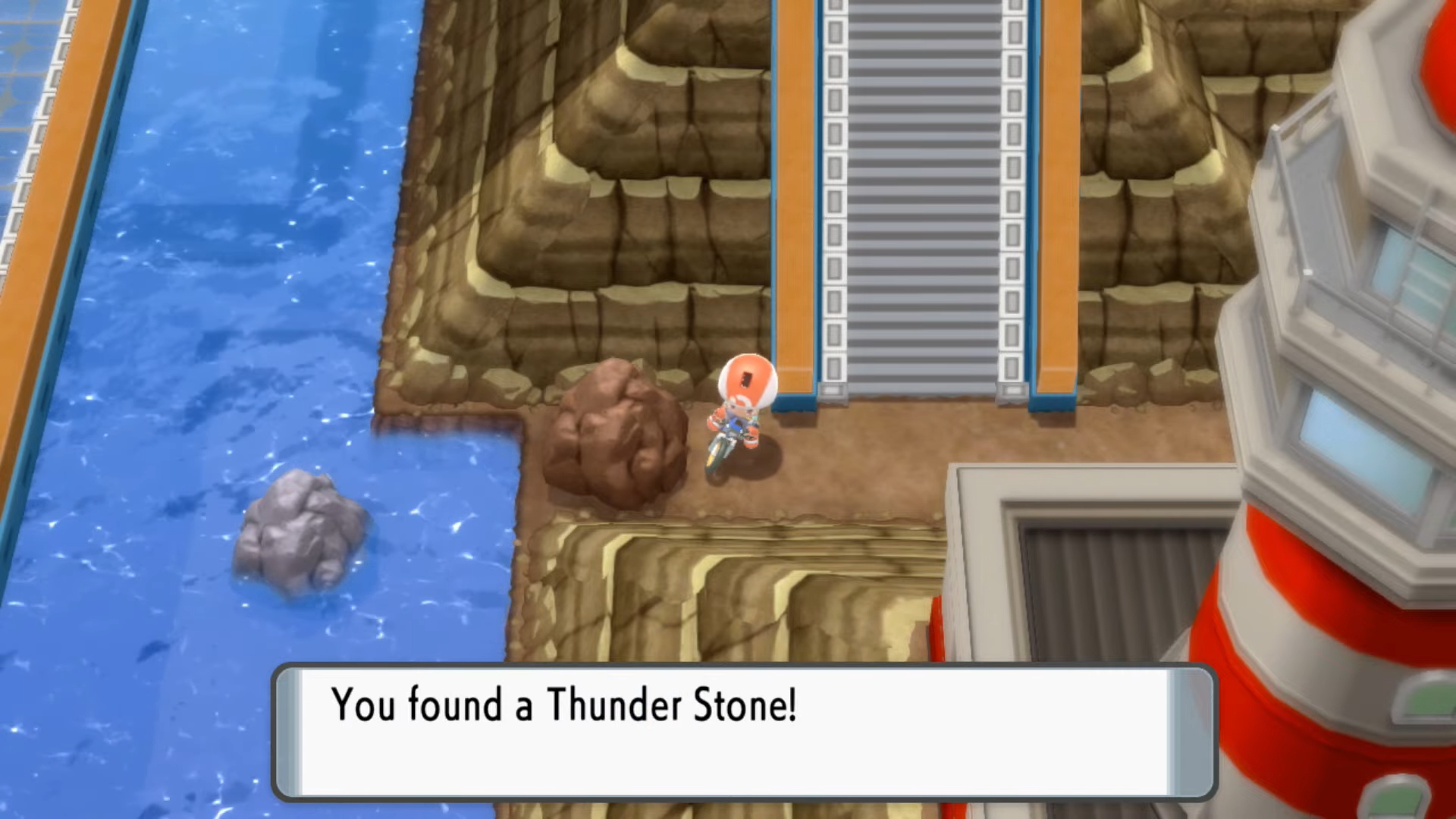 Pokemon Ultra Sun & Moon: where to find evolution stones like the fire, ice  and leaf stones