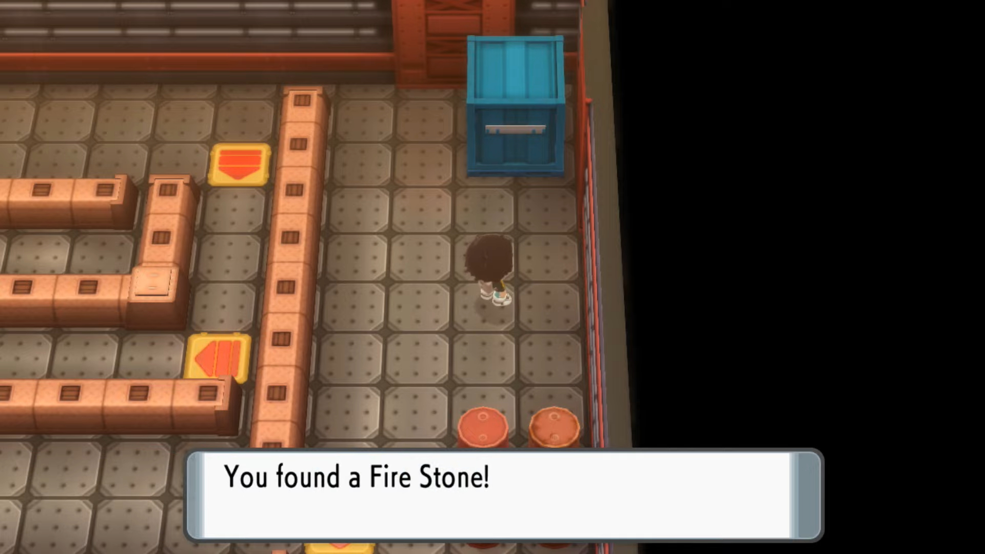 Pokemon Brilliant Diamond & Shining Pearl Evolution Stone locations: Dusk  Stone, Dawn Stone, Shiny Stone, more