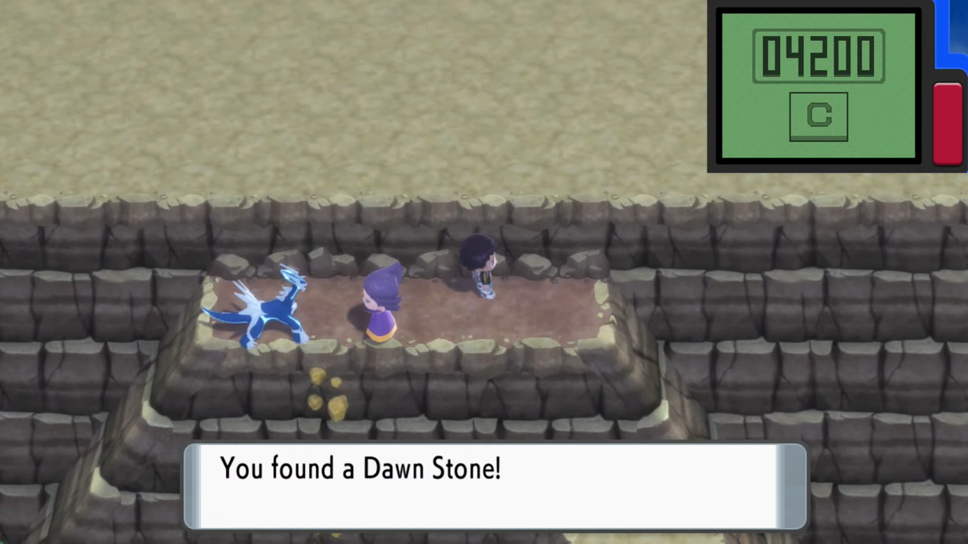 dawn stone pokemon｜TikTok Search