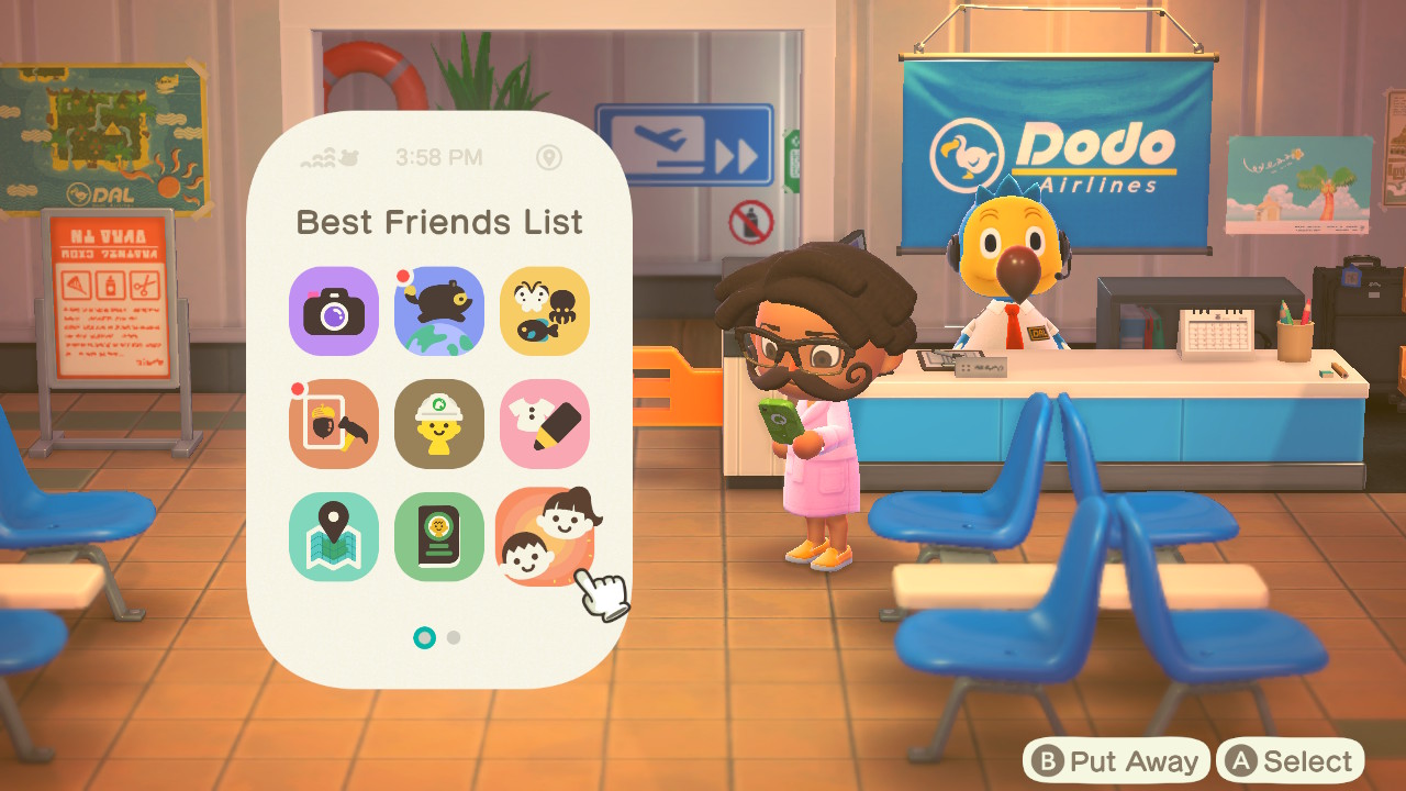 Buy animal crossing cheap for a friend