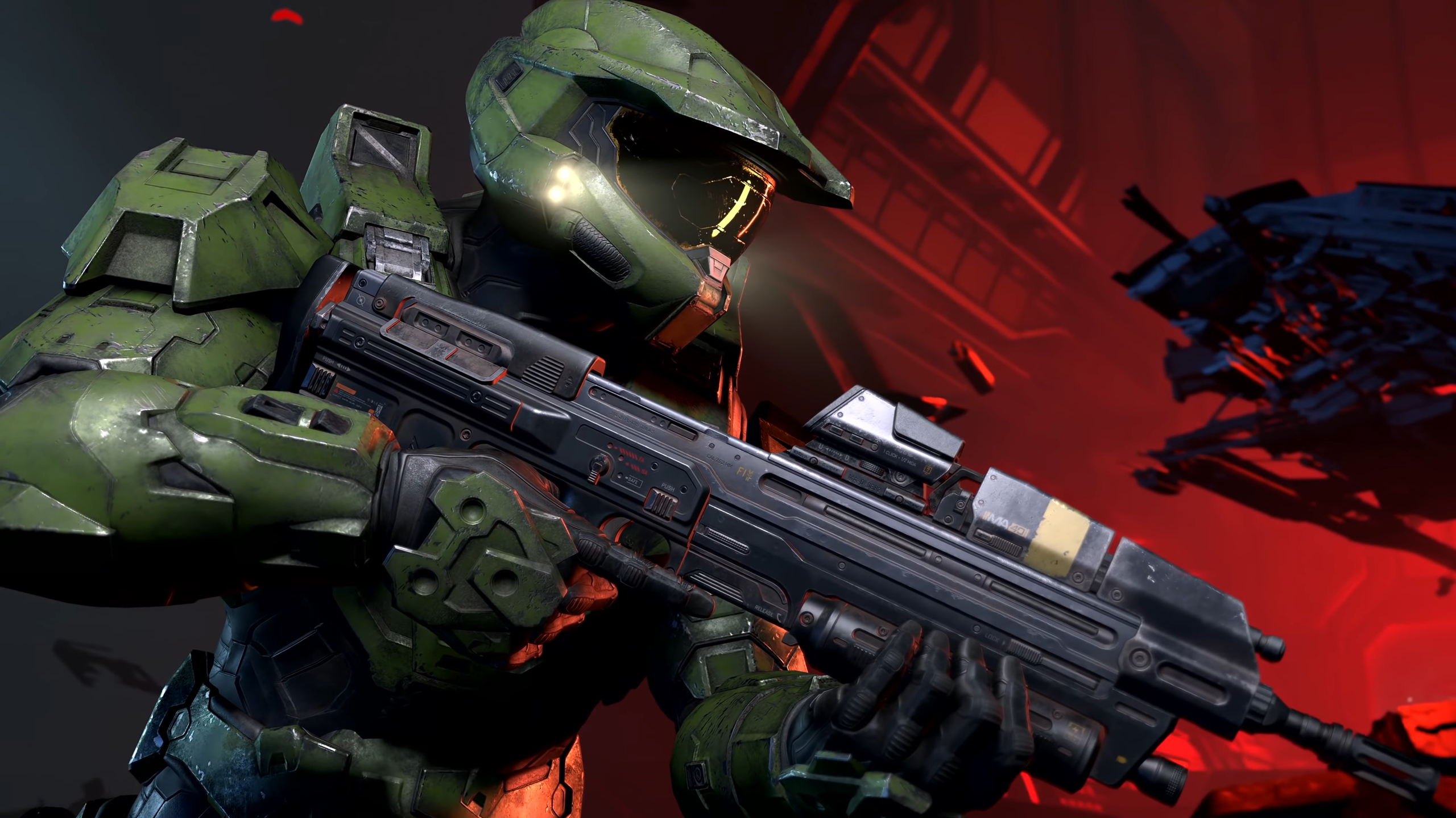 The best Halo games, ranked from best to worst