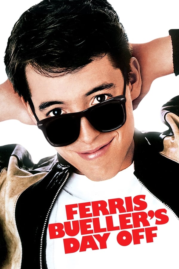 Día libre de Ferris Bueller