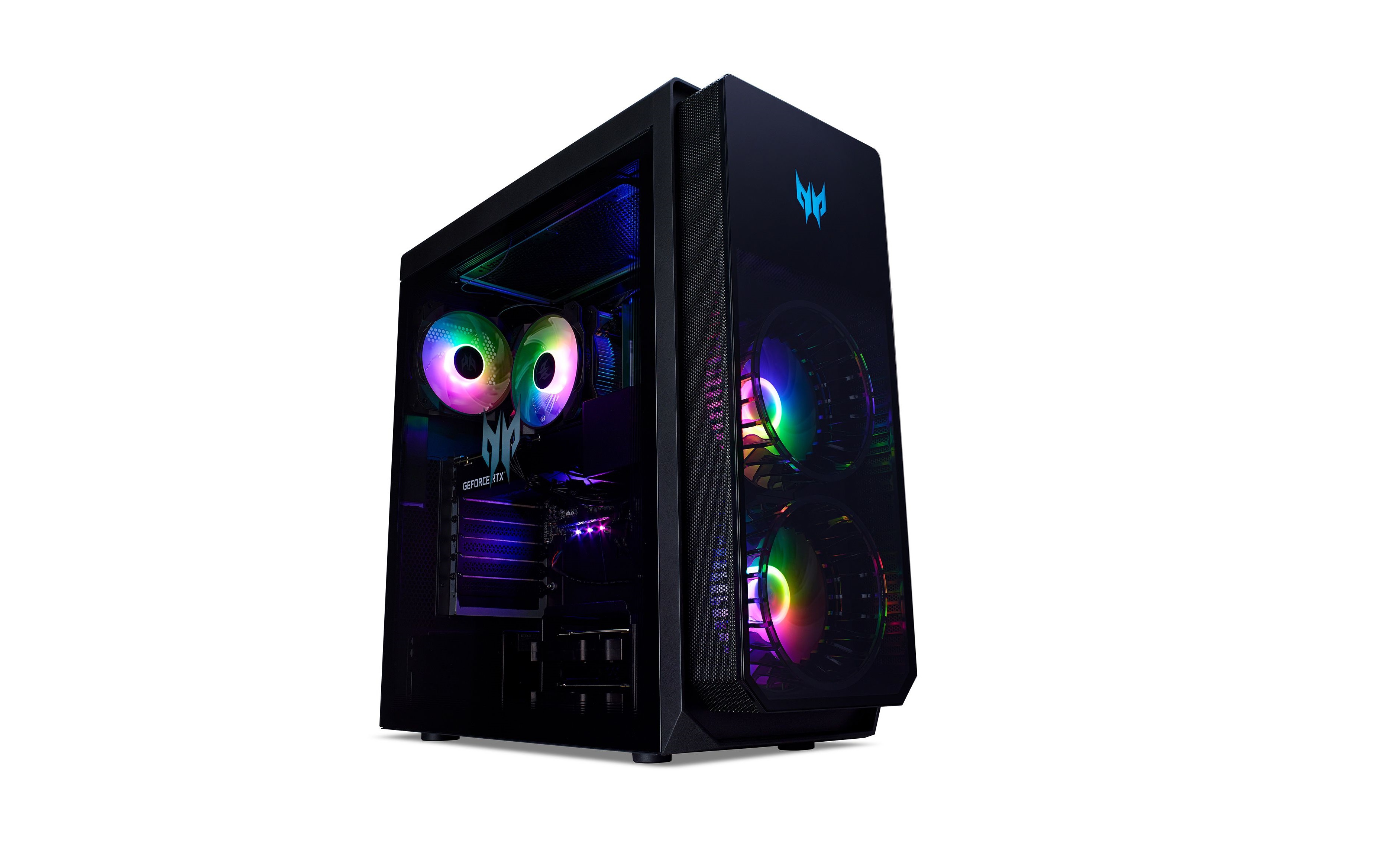 orion 5000 gaming pc