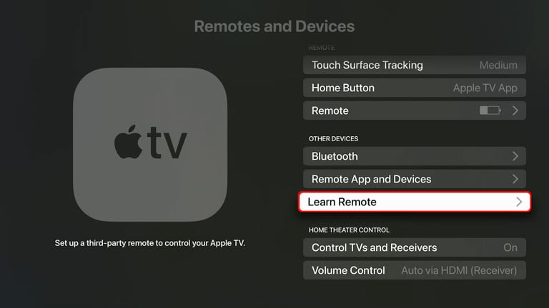 How pair an Apple TV with Apple TV | Trends