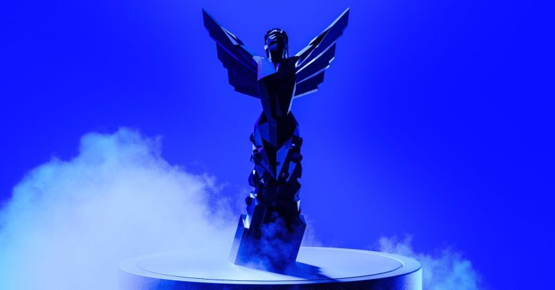 The 2021 Game Awards ceremony takes place on December 9th