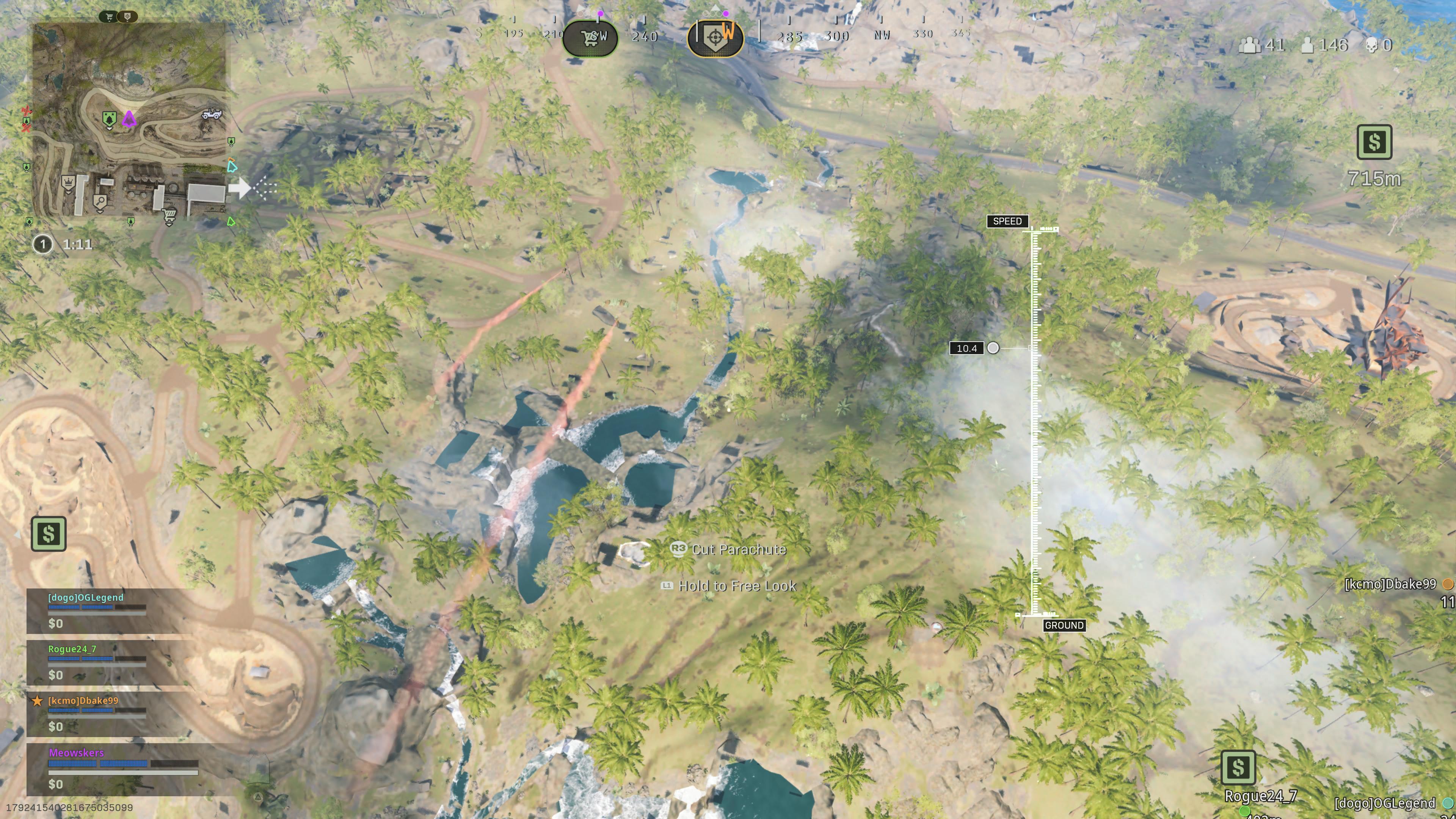Warzone 2 Ashika Island size: Is it bigger than Rebirth Island and  Fortune's Keep?