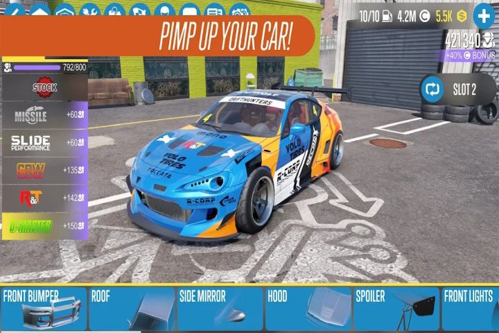 5 of the best online racing games for iOS and Android with the