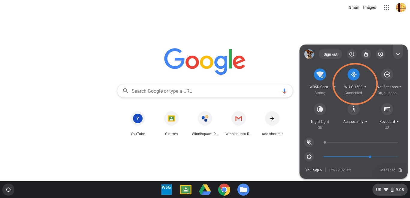 How to connect AirPods to a Chromebook Digital Trends