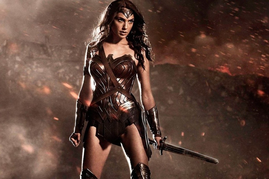 WB's Single Player Wonder Woman Game Is More Like Gotham Knights