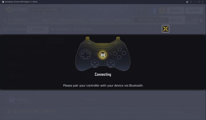 How to Play Call of Duty Mobile with a Controller (iPhone and Android) 