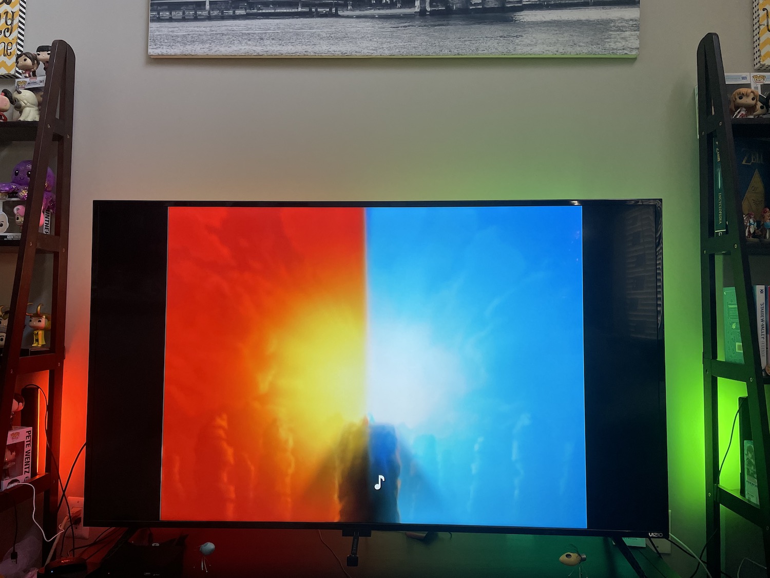 Govee Immersion Kit TV Backlight + Light Bars VS Lytmi Neo 2.0