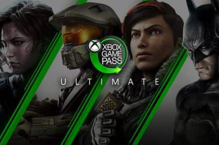 Save $15 when you get 3 months of Xbox Game Pass Ultimate today