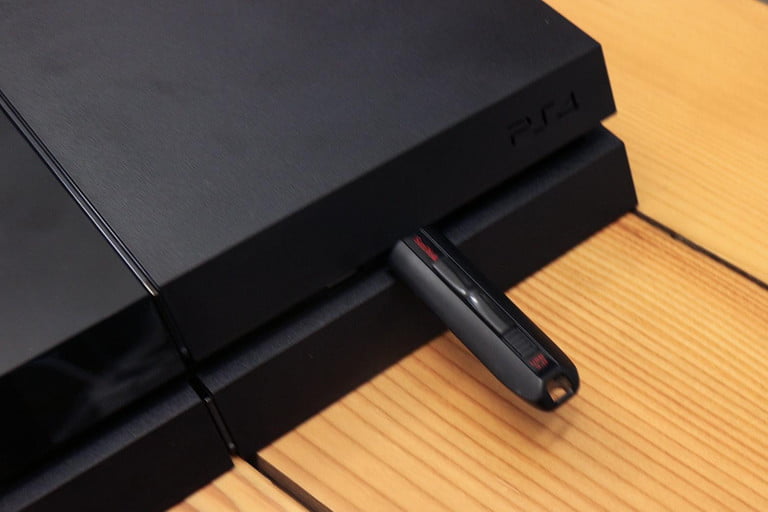 How to Upgrade Your PS4 Hard Drive | Digital Trends