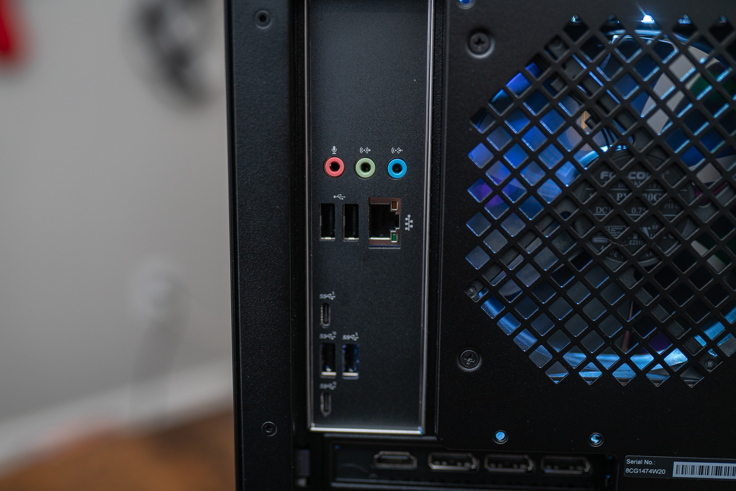 HP Omen 45L Review: Gaming PC Designers, Take Notes | Digital Trends