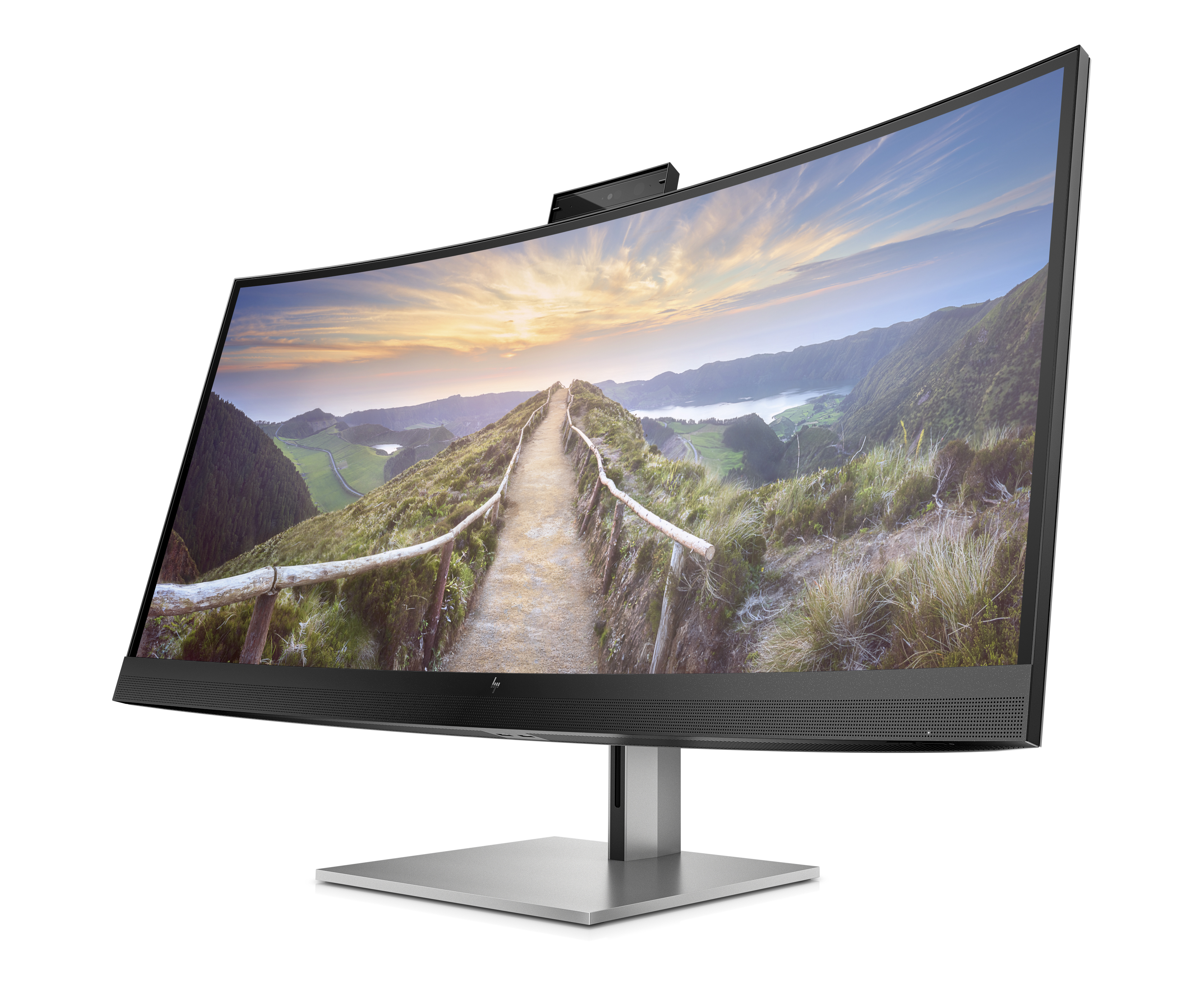 hp w series monitors