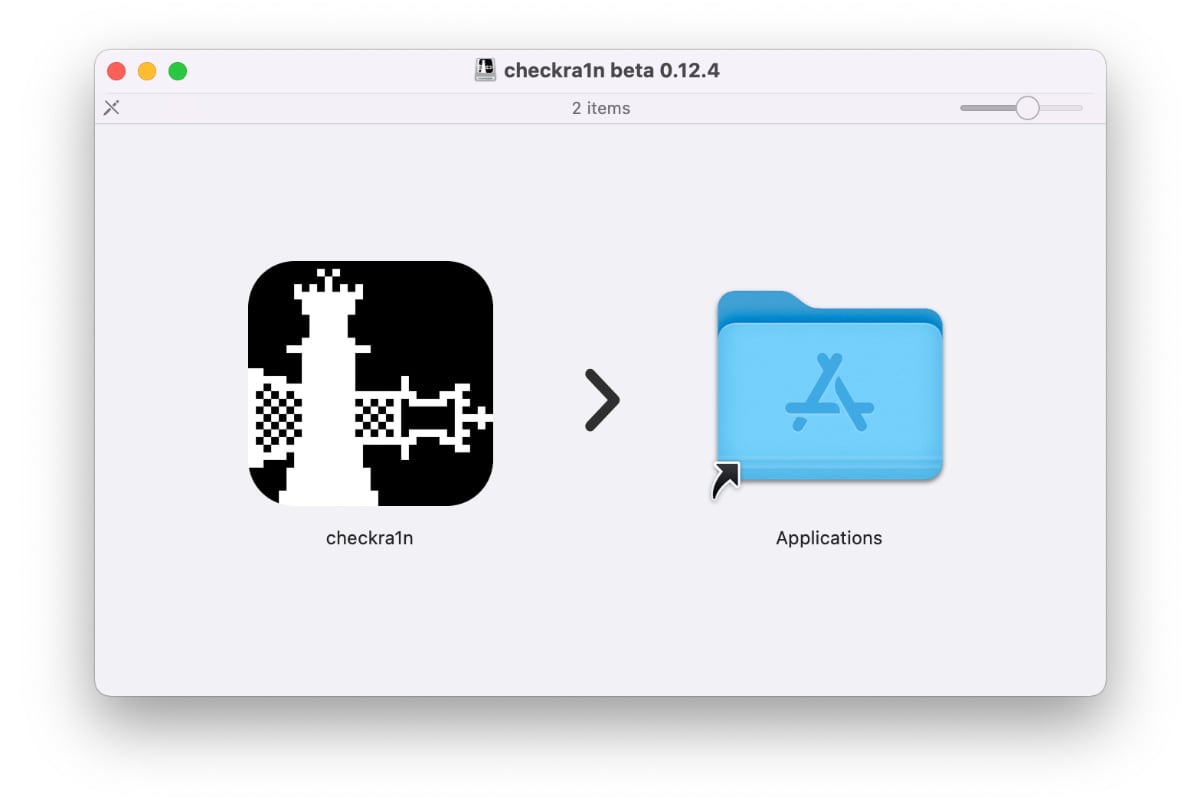 how to jailbreak your iphone install checkra1n on mac
