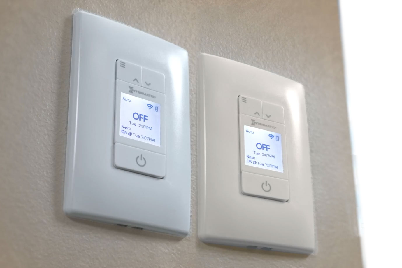 best programmable light switch