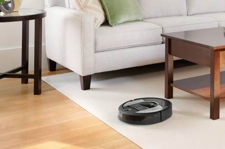 Multiple Roomba models are on sale at Best Buy today