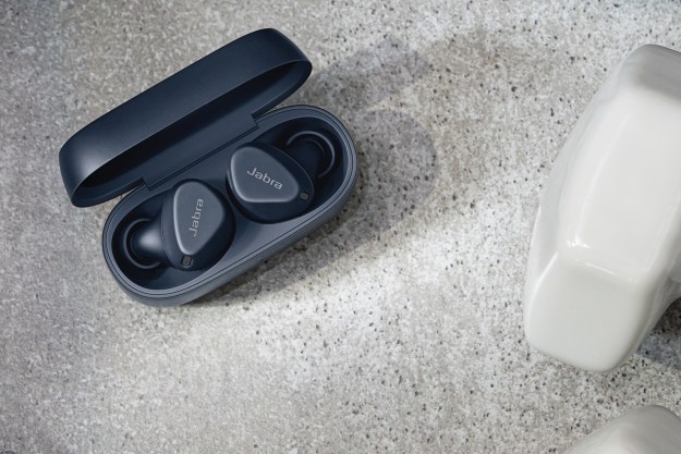 HP/Poly challenge Jabra | 60 CES Trends Free 2023 earbuds at with Digital Voyager