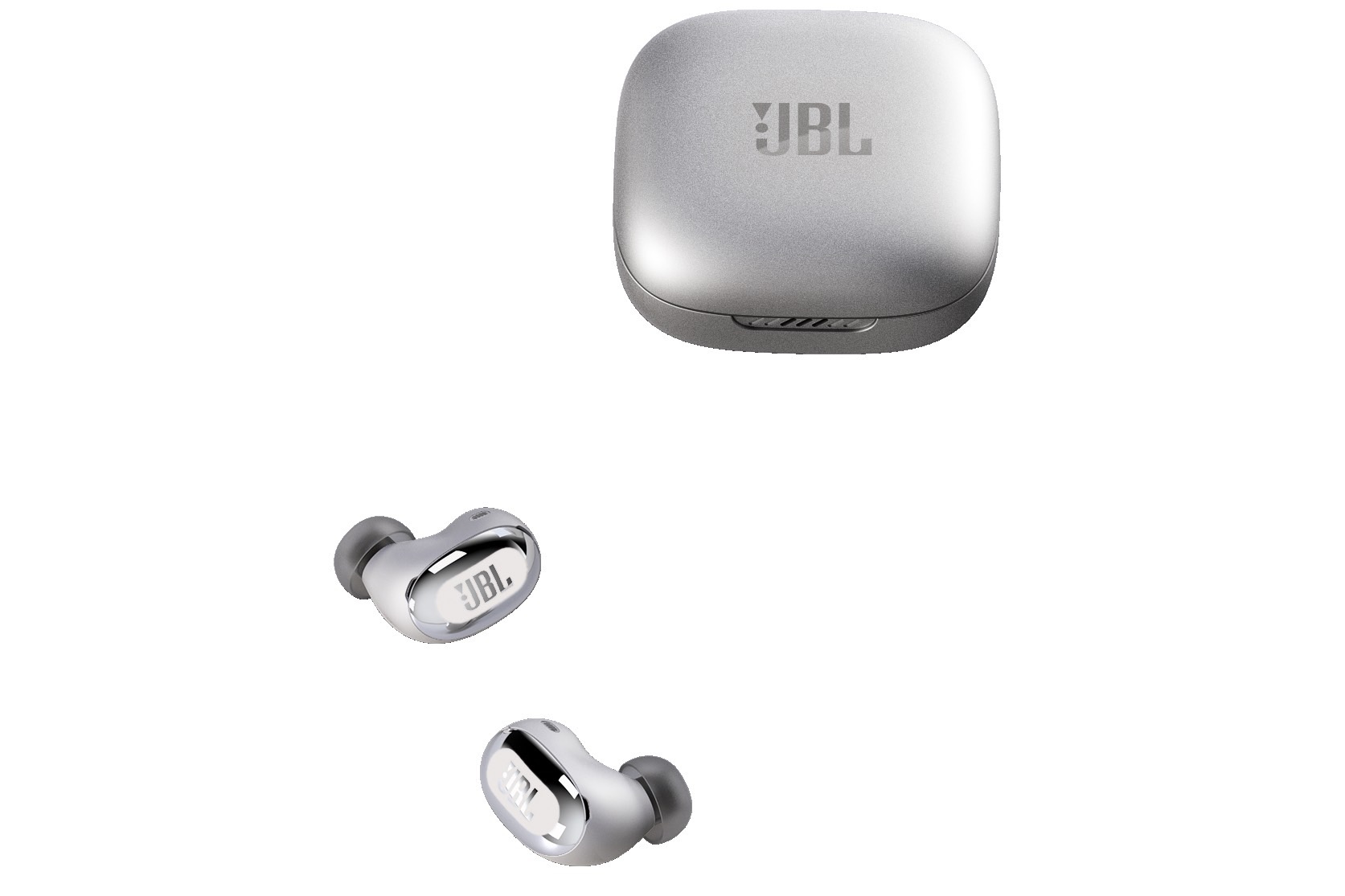 CES Report. Move Over, AirPods: JBL's Low-Price True Wireless