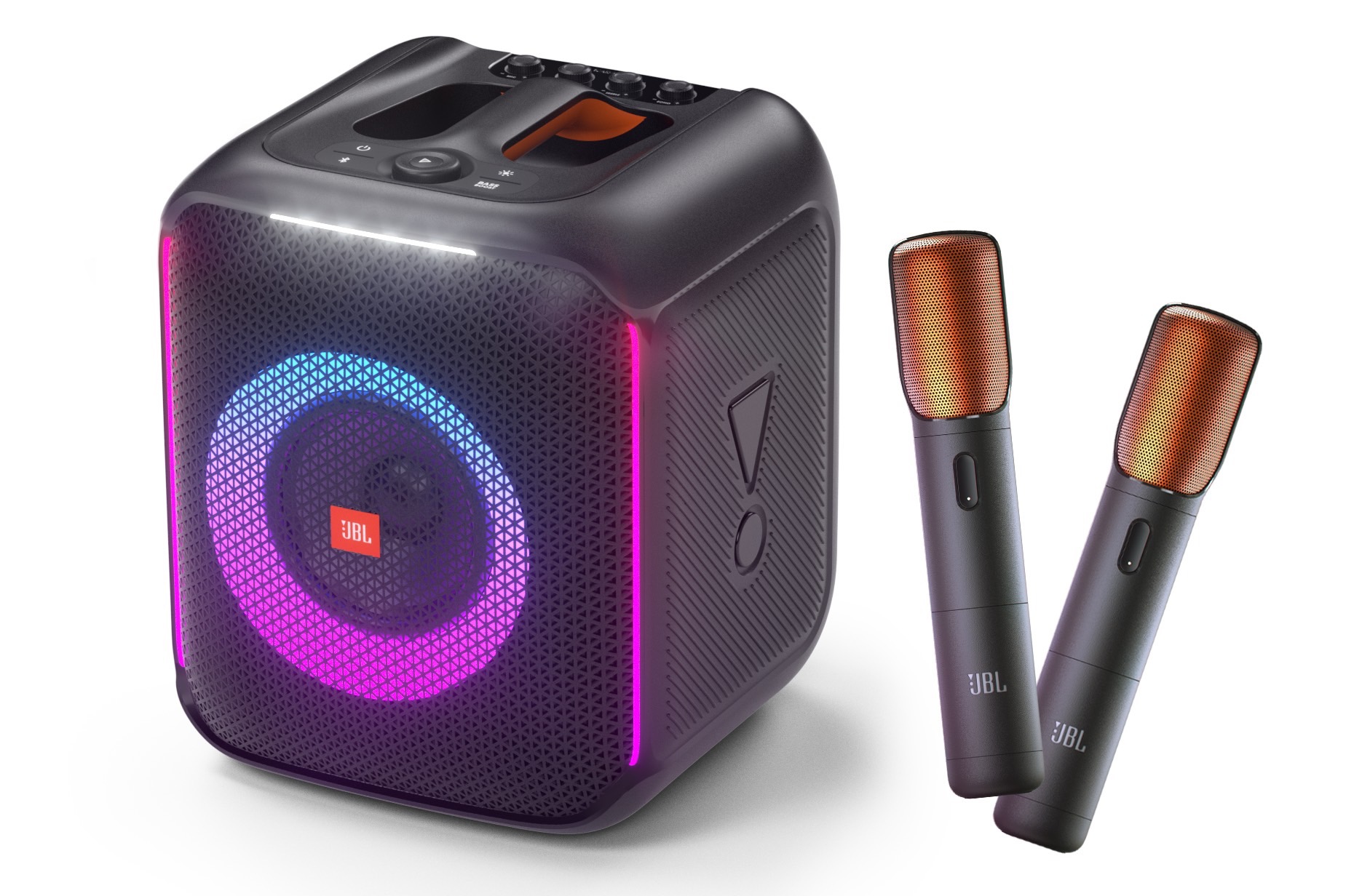 Waterproof and dustproof JBL Boombox 3 keeps your party portable for $400  (Save $100)