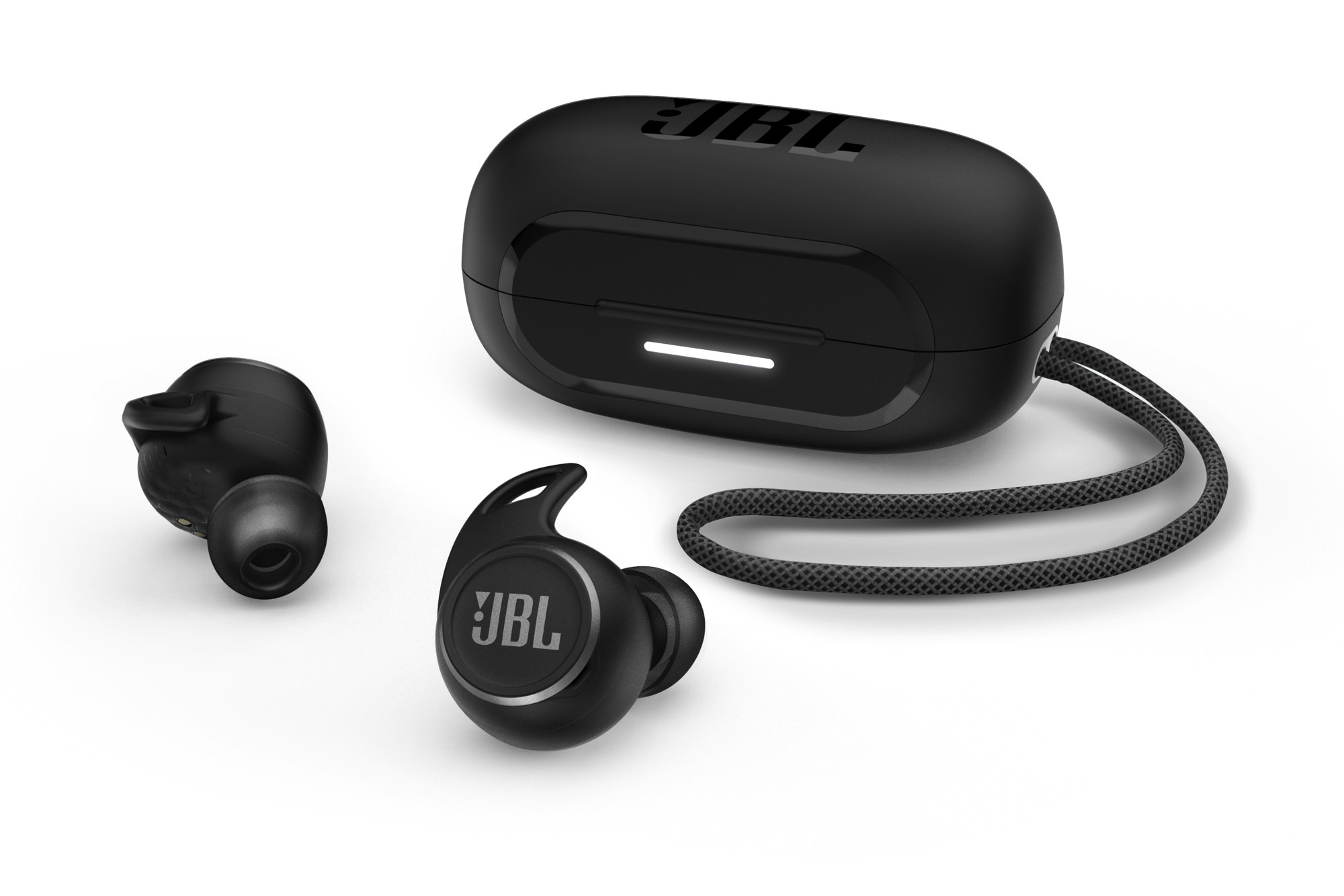 JBL Reveals New at 2022 Speakers Earbuds, Digital Wireless True CES | Trends