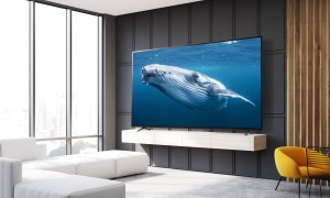 LG UHD 80 Series 70 inch