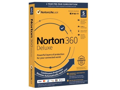 Get Norton Antivirus for PC or Mac for $20 for Cyber Monday | Digital ...