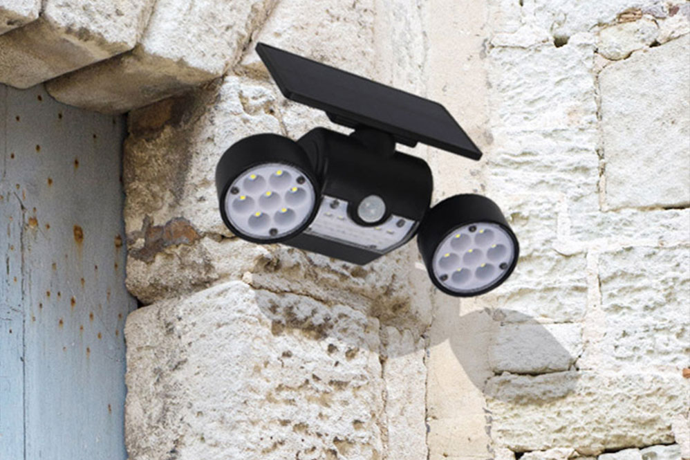 Ollivage solar on sale lights outdoor