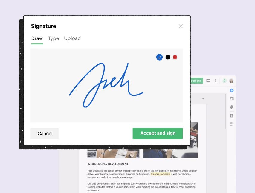 Here Are the best eSignature software tools for 2022 | Digital Trends