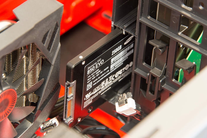 How to format an SSD to improve performance and protect your data