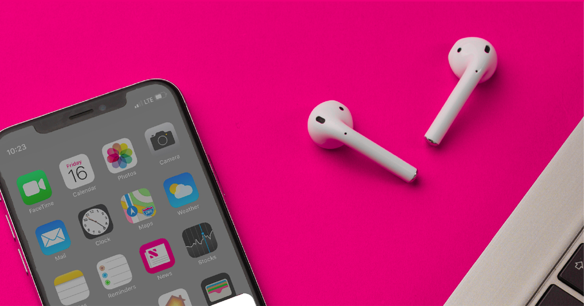 How to replace lost or broken AirPods AirPods Pro or cases