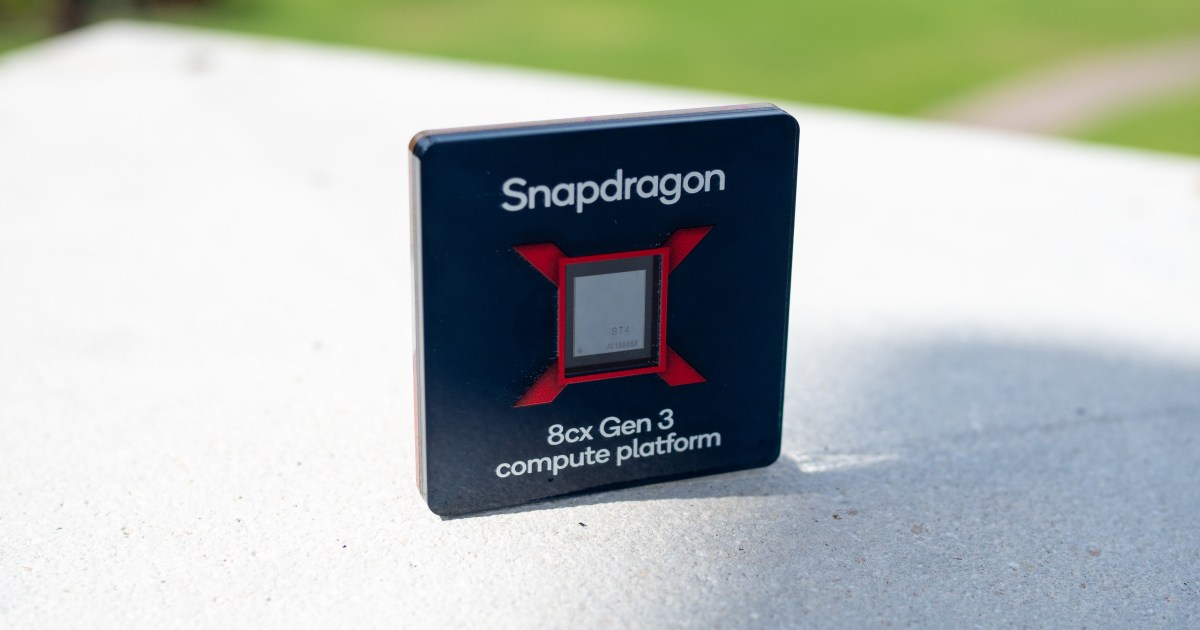 Qualcomm Snapdragon 8 Gen 3 - WikiMovel