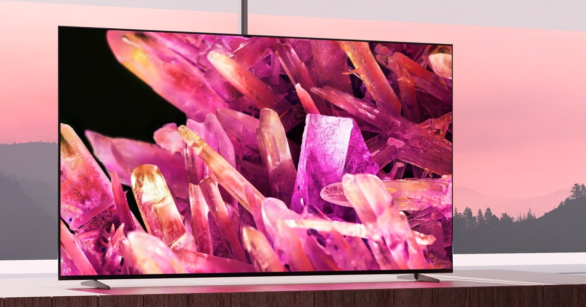 1200px x 630px - What is 4K? Everything you need to know about 4K Ultra HD | Digital Trends