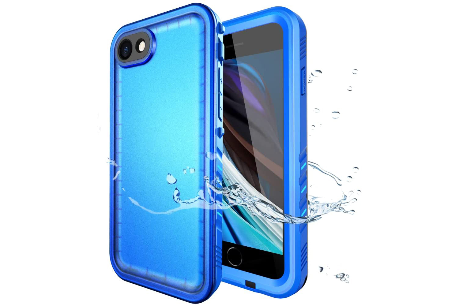 The Best Waterproof iPhone 7 Cases Digital Trends