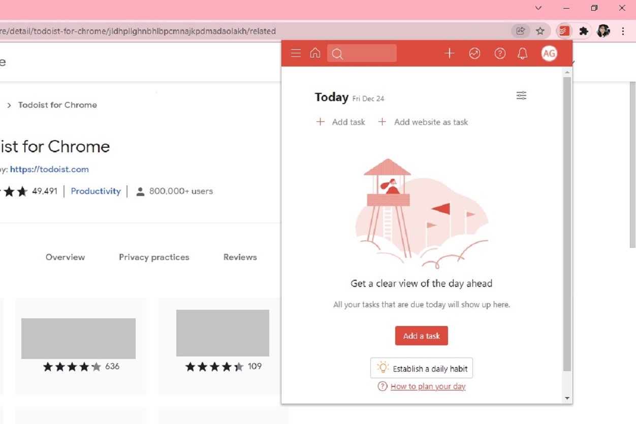 Manage Your Tab-Hoarding With This Chrome Extension