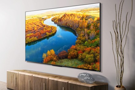 This 65-inch 4K TV just had its price slashed from $530 to $330