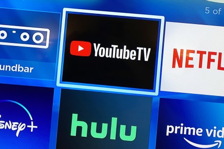 YouTube TV loses MLB Network and MLB.TV add-on