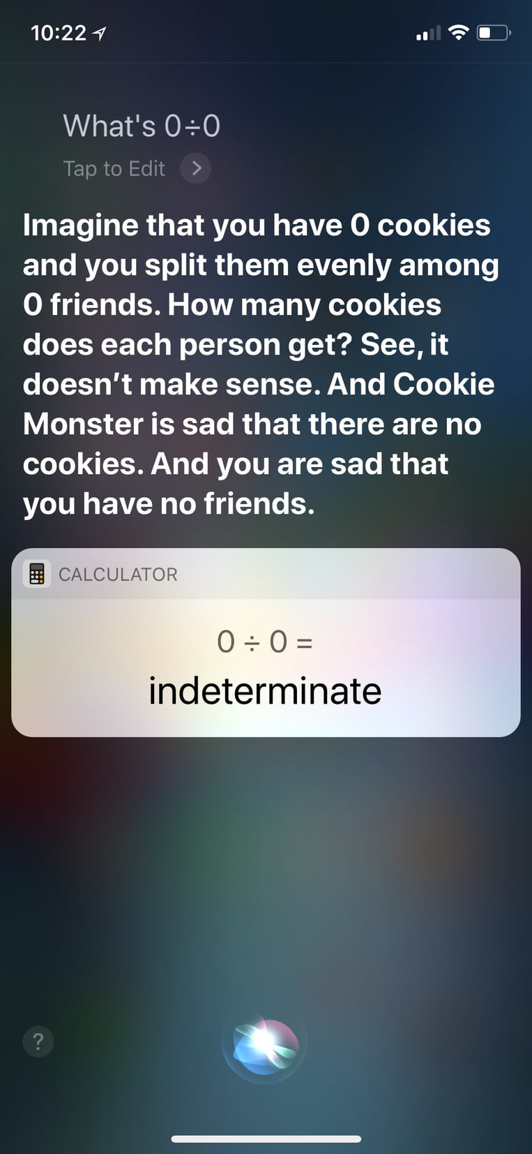 125 Funny Things To Ask Siri for a Laugh - Parade