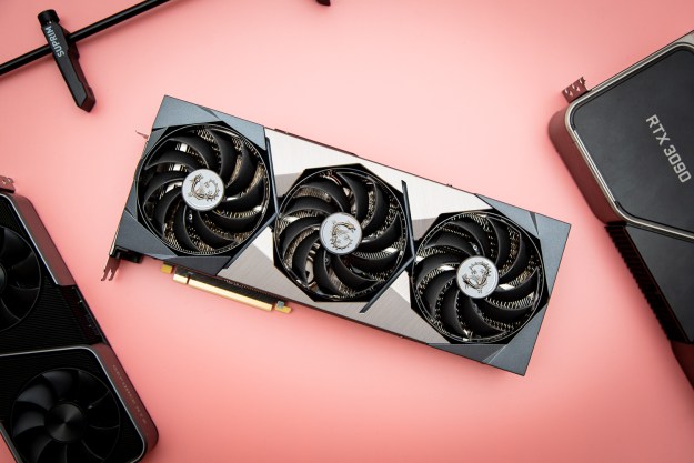Nvidia GeForce RTX 3070 review: A GPU worth waiting for