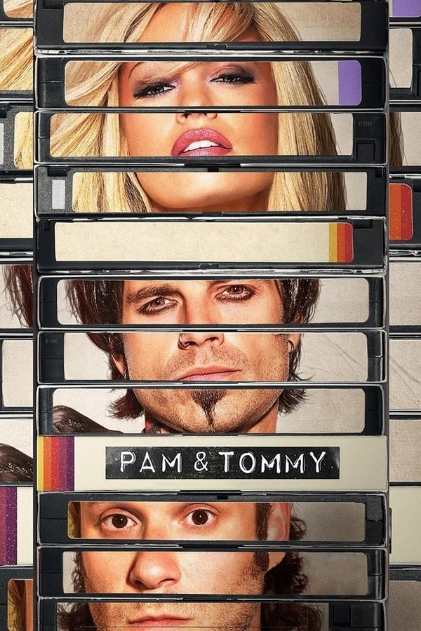 Pam y Tommy