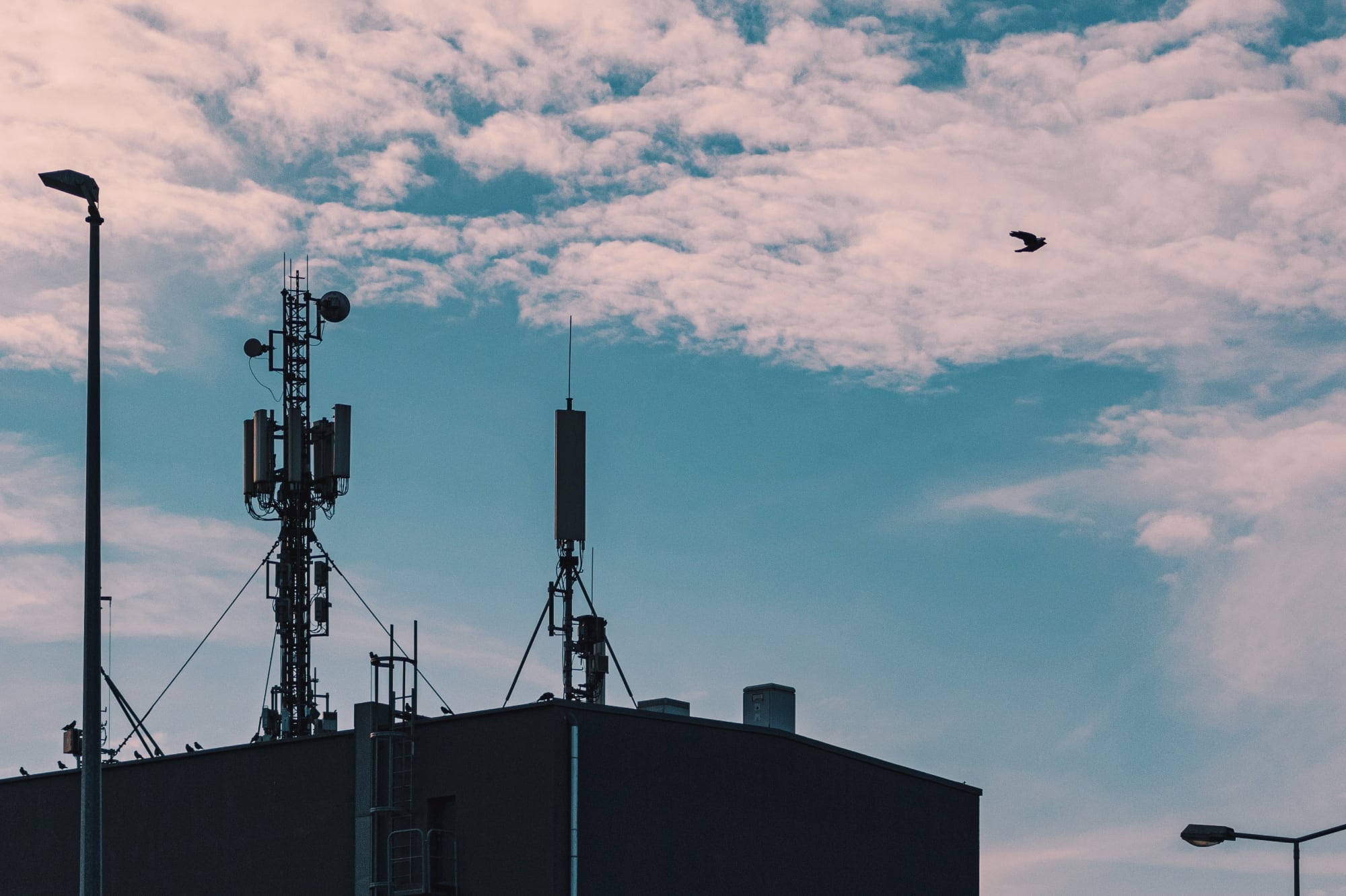 What is 5G? Speeds, coverage, comparisons, and more