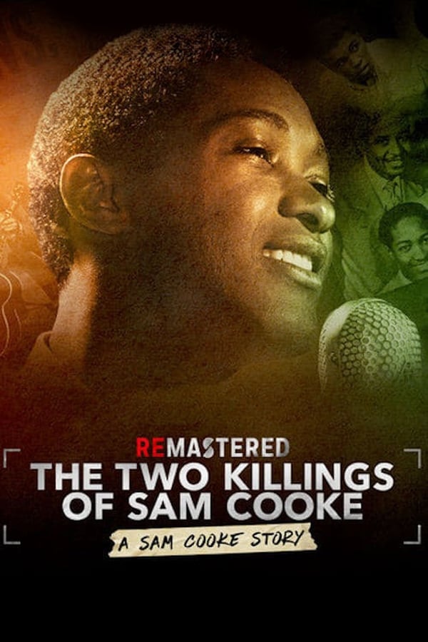 ReMastered : Les deux meurtres de Sam Cooke