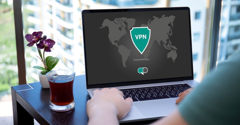 Do you need a VPN at home? Potential benefits explained | Digital Trends