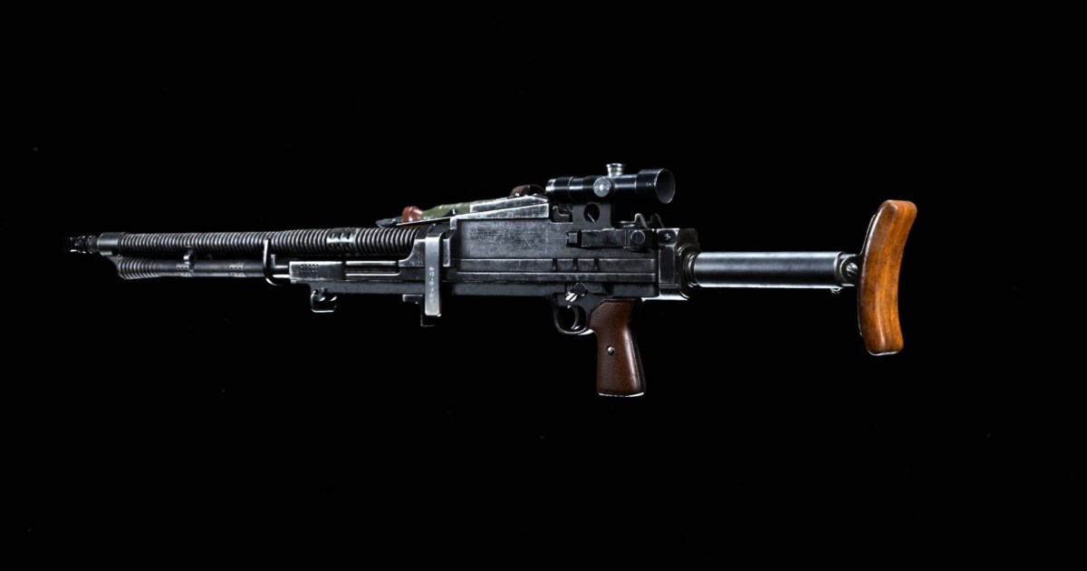 The Best Bren Loadouts in Call of Duty: Warzone | Digital Trends