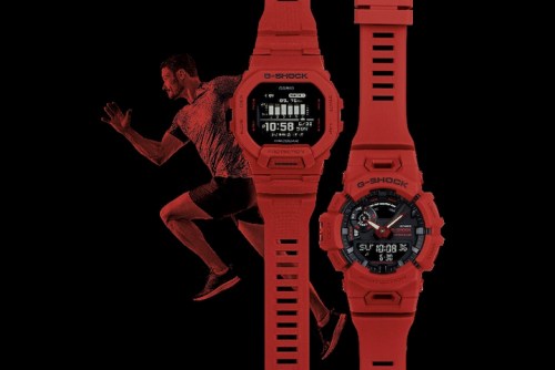  Casio GM-B2100D-1AJF [G-Shock GA-2100 Series Full Metal Model  with Smartphone Link] Men's Watch Shipped from Japan Aug 2022 Model :  Clothing, Shoes & Jewelry