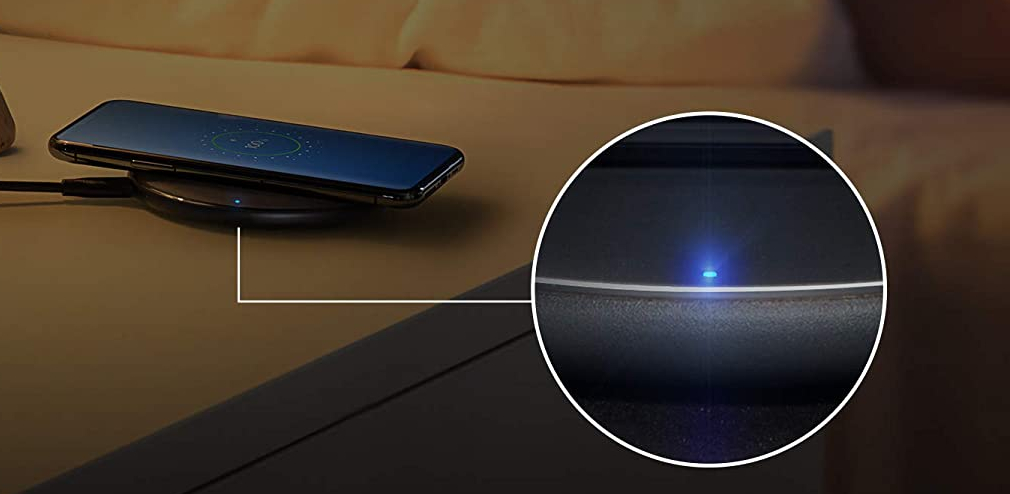 wireless charging samsung models