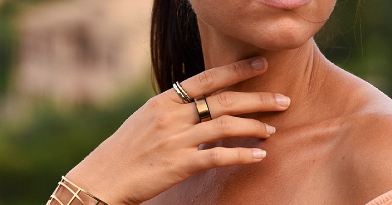 Circular confirms its $259 smart ring is coming to the U.S.